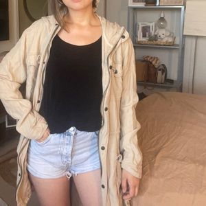 Abercrombie and Fitch Jacket